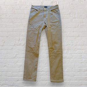 Men’s 30”x30” H&M Slim Fit Khaki-Like Jeans